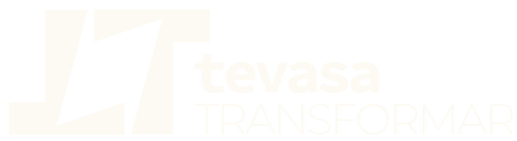 Te Vas a Transformar